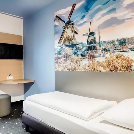 Amsterdam-zaandam