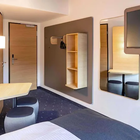 Hotel Amsterdam-zaandam