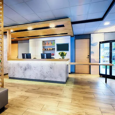 Amsterdam-zaandam Hotel Zaandam