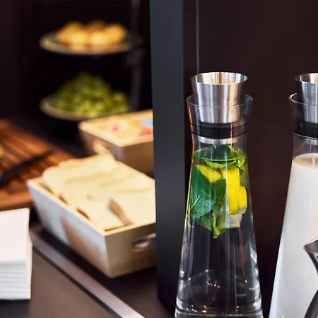 Amsterdam-zaandam Hotel