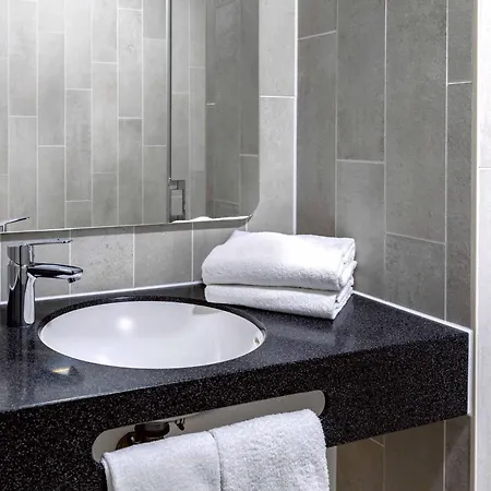 Hotel Amsterdam-zaandam Zaandam