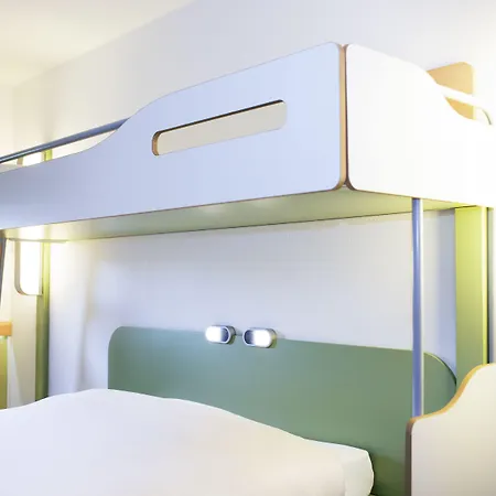 Hotel Amsterdam-zaandam 3*