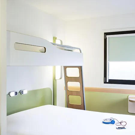 Hotel Amsterdam-zaandam Zaandam