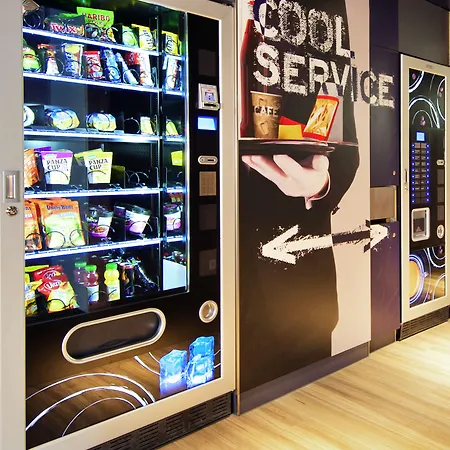 Amsterdam-zaandam Zaandam