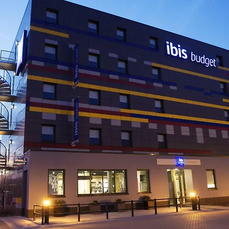 Hotel Amsterdam-zaandam Zaandam