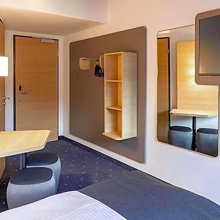 Amsterdam-zaandam 3* Зандам
