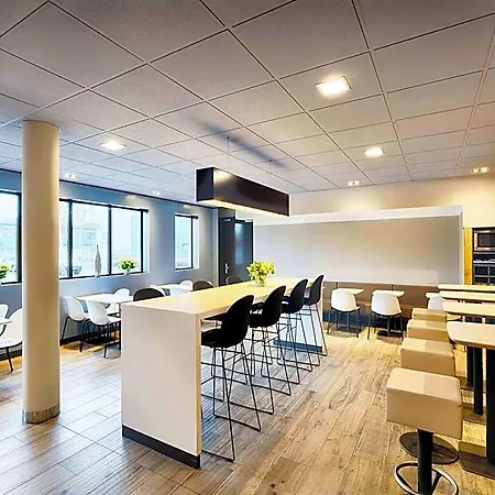 Amsterdam-zaandam 3* Зандам