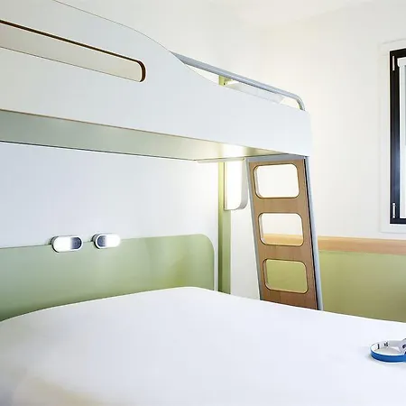 Amsterdam-zaandam Hotel Zaandam