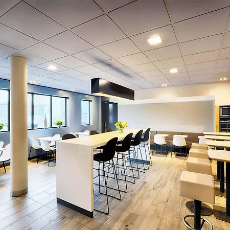 Amsterdam-zaandam 3* سانداكم