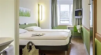 Amsterdam-zaandam Hotel