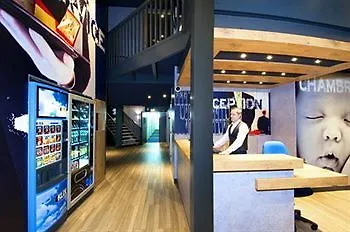 Amsterdam-zaandam 3* Zaandam