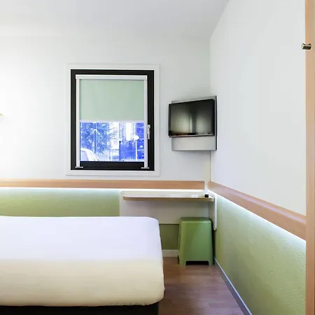 Отель Amsterdam-zaandam 3*