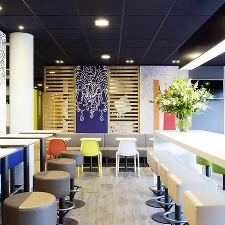 Amsterdam-zaandam 3* Зандам