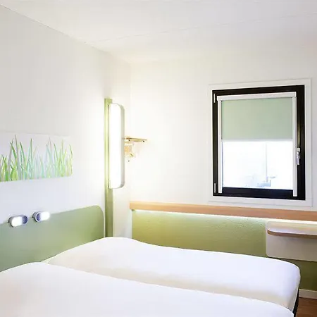 Amsterdam-zaandam Hotel Zaandam