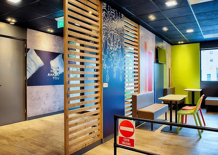 Amsterdam-zaandam 3* Zaandam