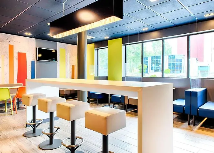 Hotel Amsterdam-zaandam Zaandam