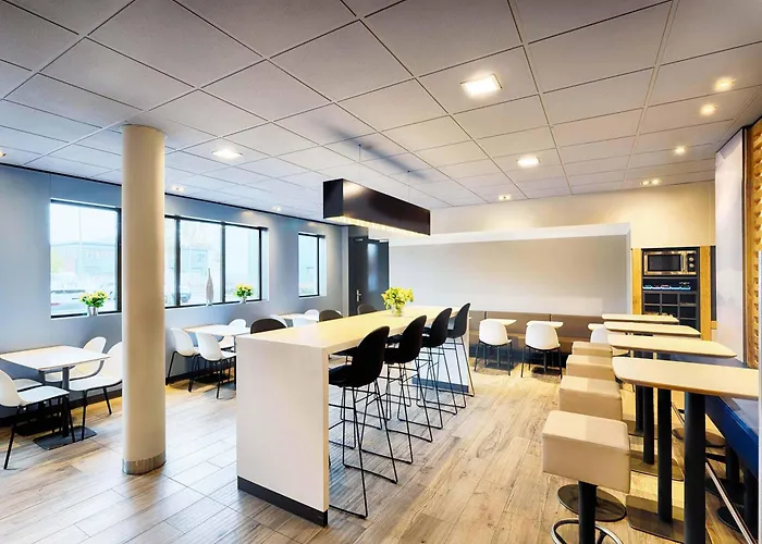 Amsterdam-zaandam Hotel