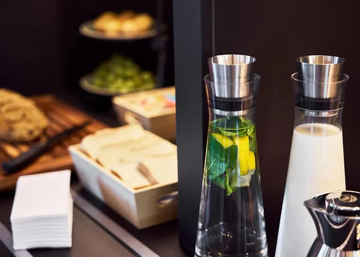 Amsterdam-zaandam Hotel