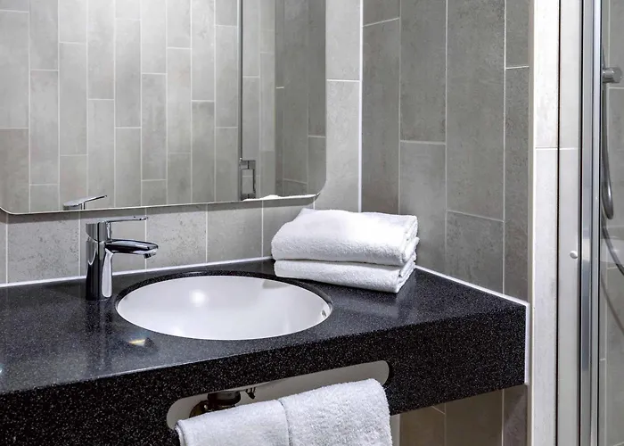 Hotel Amsterdam-zaandam Zaandam