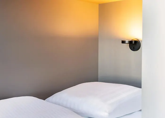 Amsterdam-zaandam Zaandam