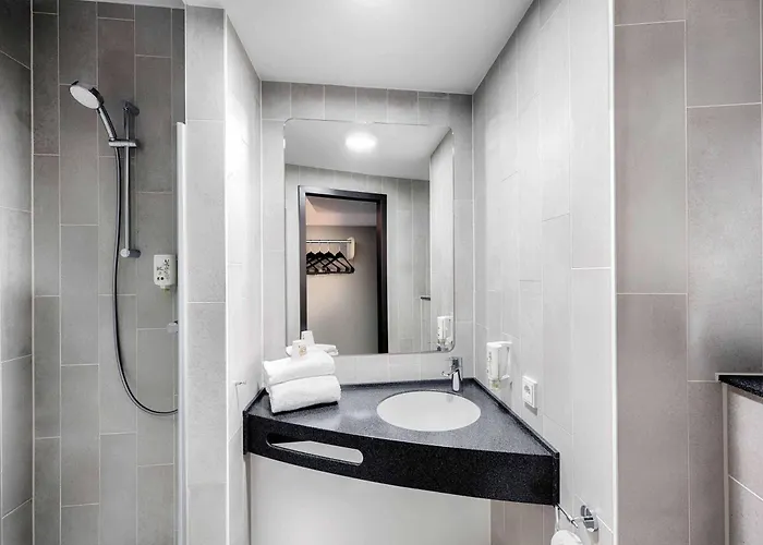 Amsterdam-zaandam Hotel Zaandam