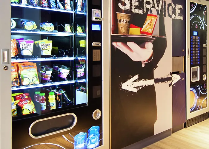 Amsterdam-zaandam Zaandam