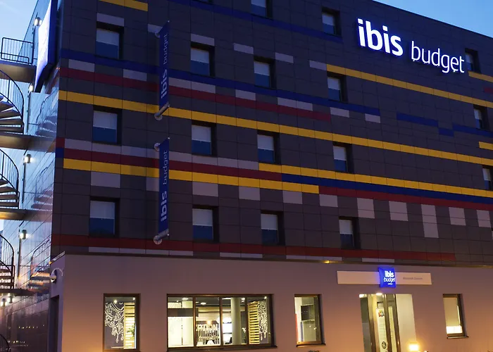 Hotel Amsterdam-zaandam Zaandam