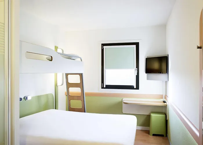 Amsterdam-zaandam Hotel Zaandam