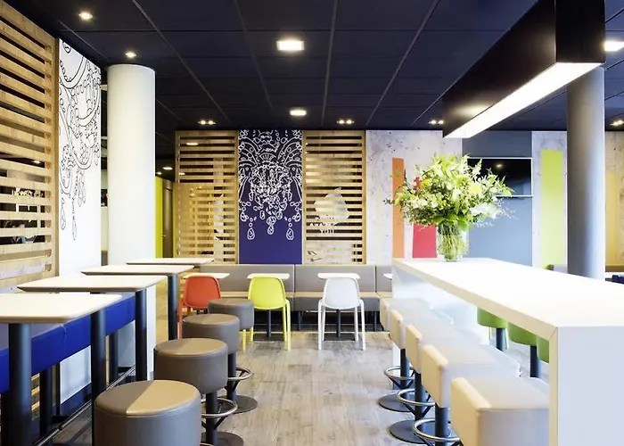 Amsterdam-zaandam 3* Zaandam