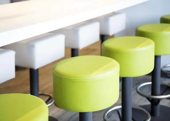 Amsterdam-zaandam Hotel