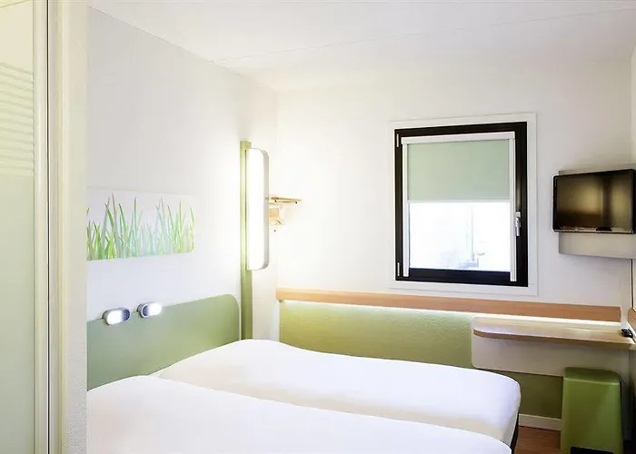 Amsterdam-zaandam Hotel Zaandam