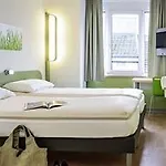 Amsterdam-zaandam Hotel