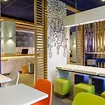 Hotel Amsterdam-zaandam