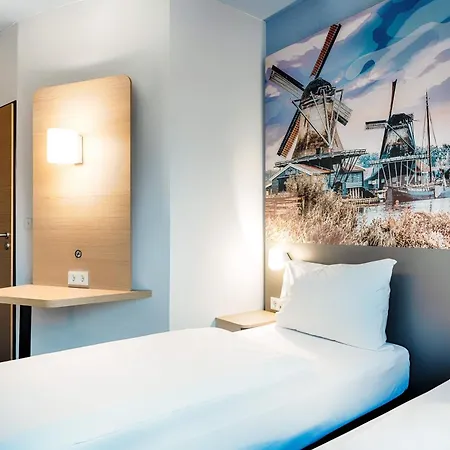 Amsterdam-zaandam Hotel Zaandam