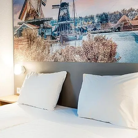 Amsterdam-zaandam 3* Zaandam