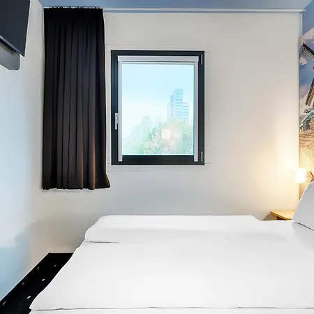 Hotel Amsterdam-zaandam Zaandam