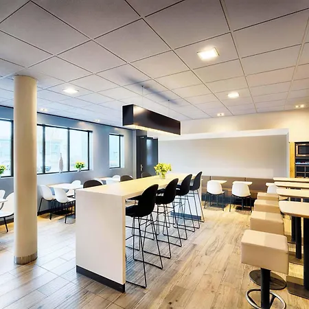 Amsterdam-zaandam Hotel