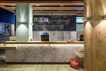 Hotel Amsterdam-zaandam Zaandam