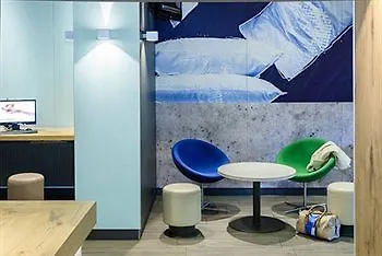 Amsterdam-zaandam Zaandam