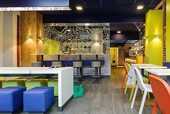 Hotel Amsterdam-zaandam Zaandam