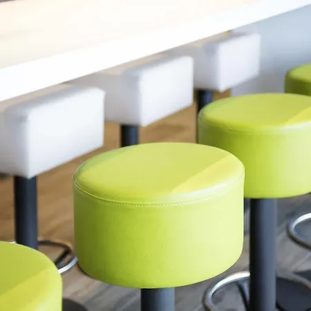 Amsterdam-zaandam Hotel