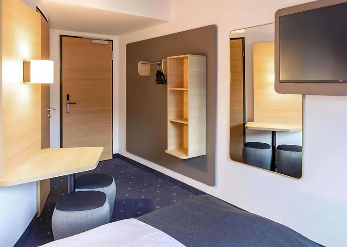 Hotel Amsterdam-zaandam